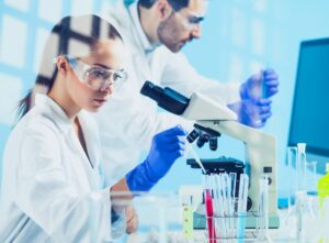 scientists making laboratory protocols scientists making laboratory protocols