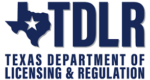 TDLR Texas Department of Licensing and Regulation